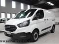 FORD TRANSIT CUSTOM 260 2.0 TDCi PC Furgone Entry-SCHERMO TOUCH