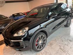 PORSCHE CAYENNE 3.0 Diesel Platinum Edition 250cv Tiptronic