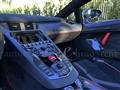 LAMBORGHINI Aventador S 6.5 V12 Roadster
