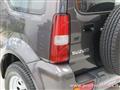 SUZUKI JIMNY 1.3 4WD Confort+ Cambio A/T "Solo 44.000 km!!!"