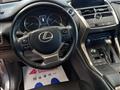 LEXUS NX Hybrid 4WD Business