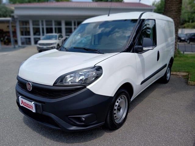 FIAT DOBLÒ 1.6 MJT 16V 105CV Lounge