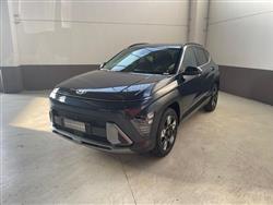 HYUNDAI NEW KONA HYBRID Kona HEV 1.6 DCT XLine