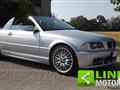 BMW SERIE 3 TOURING ( E46 ) CI cabriolet  in ordine di carrozzeria