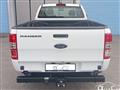 FORD RANGER 2.0 ECOBLUE Super Cab XL 4 posti GANCIO TRAINO