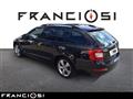 SKODA OCTAVIA Wagon 1.6 TDI CR 105cv Elegance