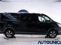 FORD TOURNEO CUSTOM 320 2.0 ECOBLUE 170CV AUTOMATICO PL ACTIVE 8 POSTI