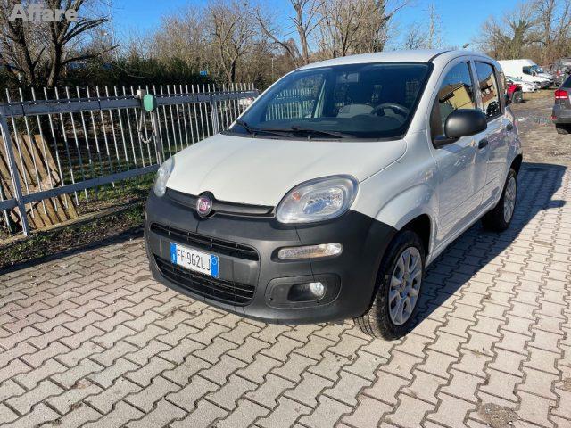 FIAT PANDA VAN 0.9 TwinAir Turbo Natural Power Pop Van 2 posti