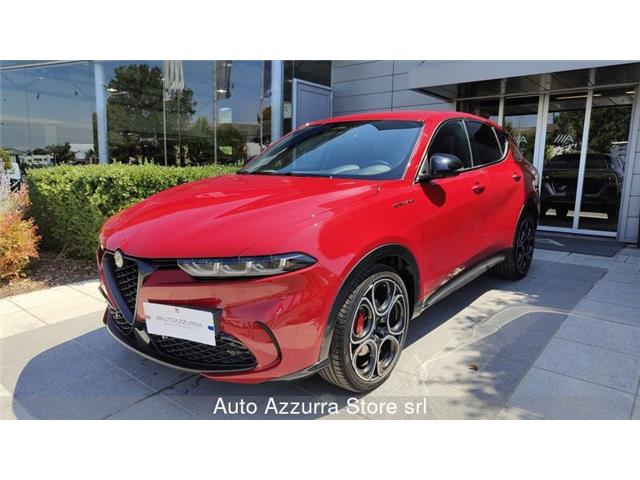 ALFA ROMEO TONALE 1.5 160 CV MHEV TCT7 Edizione Speciale