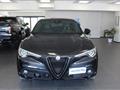 ALFA ROMEO STELVIO 2.2 TD 190 CV AT8 Q4 Sprint