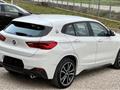 BMW X2 sDrive18d Msport