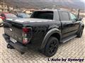 FORD RANGER 3.2 TDCi aut. DC Wildtrak 5pt.