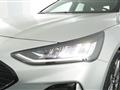 FORD FOCUS 1.0 EcoBoost Hybrid 125CV Powershift SW ST-L