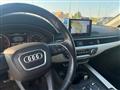 AUDI A4 35 2.0 tdi Business 150cv s-tronic my16