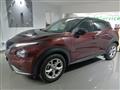 NISSAN Juke 1.0 DIG-T 117 CV DCT N-Connecta