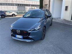 MAZDA 2 Mazda2 1.5 e-Skyactiv-G 90 CV M Hybrid Homura