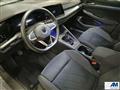 VOLKSWAGEN Golf 1.5 TGI Style