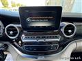 MERCEDES CLASSE V d Automatic 4Matic Avantgarde Long "GANCIO TRAINO"