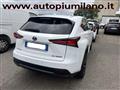 LEXUS NX Hybrid 4WD F-Sport