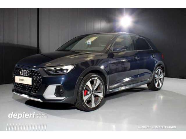 AUDI A1 CITYCARVER A1