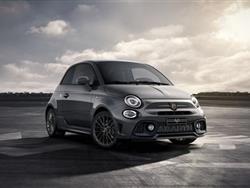 ABARTH 695 1.4 Turbo T-Jet 180 CV M.T.A Sedili Sebelt Racing