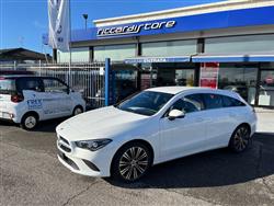 MERCEDES Classe CLA CLA 180 Aut. Shooting Brake Sport