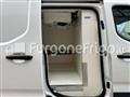 OPEL COMBO CARGO Combo Coibentato Isotermico Frigorifero