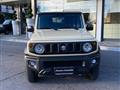 SUZUKI JIMNY 1.5 5MT Top 4 POSTI UNICO PROPRIETARIO