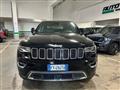 JEEP GRAND CHEROKEE Grand Cherokee 3.0V6 Limited 250cv#AUTO#MY19#PELLE