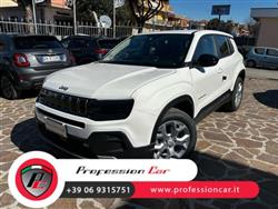 JEEP Avenger 1.2 longitude fwd 100cv