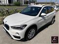 BMW X1 sDrive18d xLine