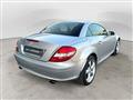 MERCEDES CLASSE SLK SLK 200 Kompressor cat