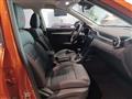 MG ZS Petrol MG ZSICE 1.5L 5MT LUX Orange