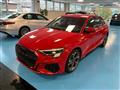 AUDI A3 SPORTBACK SPB 35 TDI S tronic S line edition