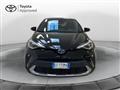 TOYOTA C-HR 1.8 Hybrid E-CVT Black Edition