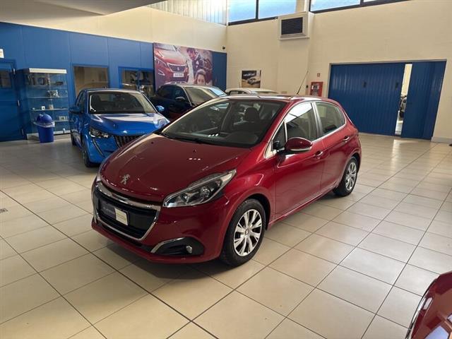 PEUGEOT 208 (2012) PureTech 82 5 porte Active