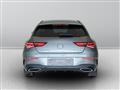 MERCEDES CLASSE CLA COUPE Sh.Brake - X118 -  Shooting Brake 250 e phev (eq-