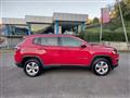 JEEP COMPASS 2.0 Multijet II aut. 4WD Business