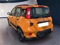 FIAT PANDA III 2021 1.0 firefly hybrid City Life s&s 70cv