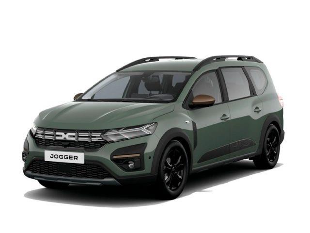 DACIA JOGGER Extreme UP TCe 100 GPL ECO-G 5P