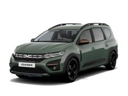 DACIA JOGGER Extreme UP TCe 100 GPL ECO-G 5P