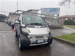 SMART FORTWO 600 smart & pure (40 kW)