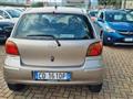 TOYOTA YARIS 1.0i 16V cat 3 porte