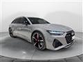 AUDI A6 AVANT RS6 Avant 4.0 mhev quattro tiptronic