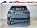 BMW X1 xDrive 20d Msport