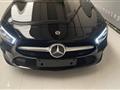 MERCEDES CLASSE A Automatic Sport Plus, CERCHI 17,LED,NAVI