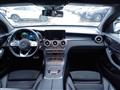 MERCEDES CLASSE GLC GLC Coupe 300 d Premium 4matic auto