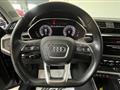 AUDI Q3 40 TDI quattro S tronic S line edition - COCKPIT