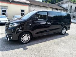 TOYOTA PROACE VERSO 2.0D 150 CV L2 D Lounge PASSO LUNGO L2 9 POSTI