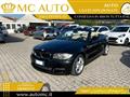 BMW SERIE 1 d 2.0 143CV Cabrio Futura